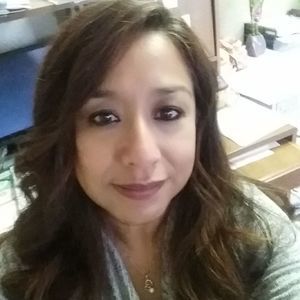 Meet your Posher, Nancy